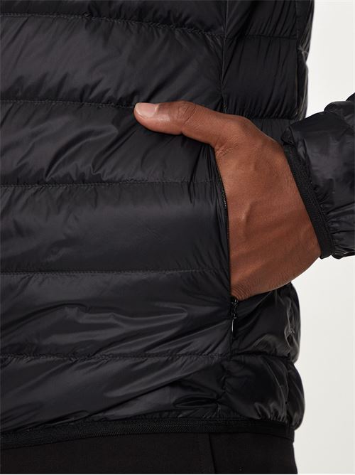 DOWN JACKET EMPORIO ARMANI EA7 | 8NPB24 PNGPZ/0208